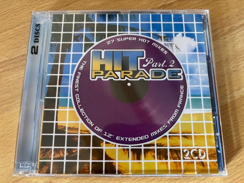 Hit parade volume - parade, 2