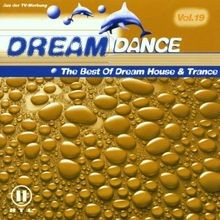 Dream dance vol von various - von,