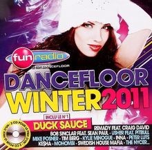 Fun dancefloor winter 2011 - dancefloor, von