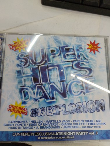 Super hits dance - super,