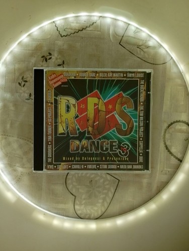Rds dance compilation vol - dance,