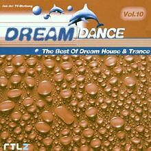 Dream dance vol von various - von,