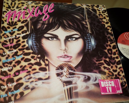 Mixage compilation - mixage,