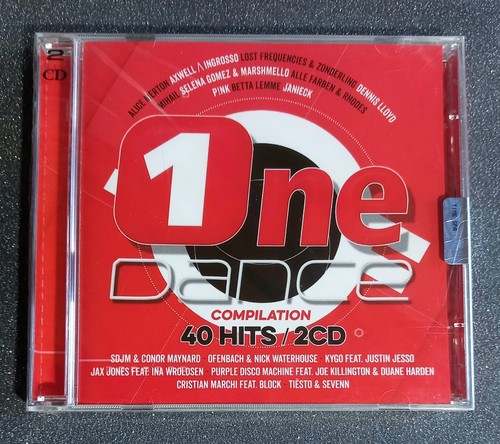 Various 1ne dance - various ‎– 1ne,