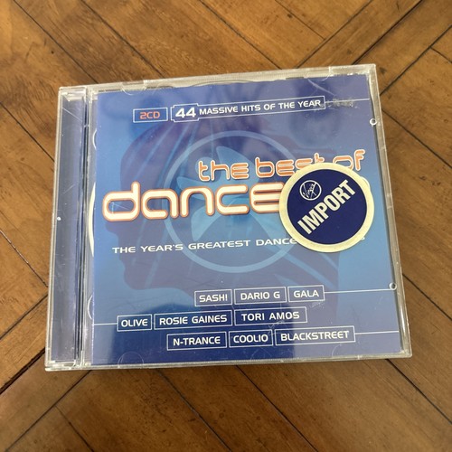 Best dance various - dance,