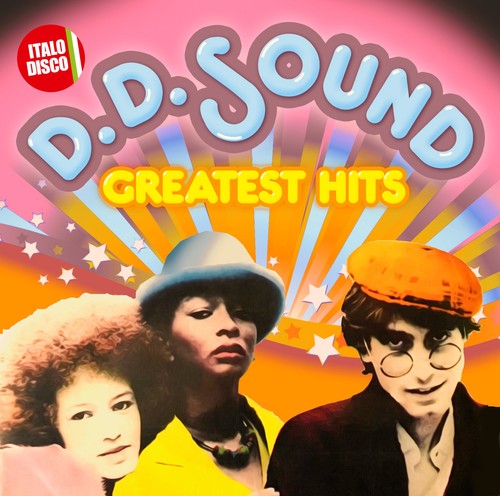 Italo sound greatest - cd,