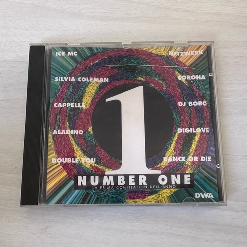 Dwa number one - dwa,