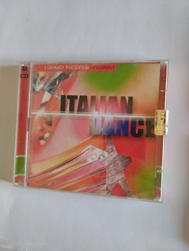Italian dance i - italian, dance: