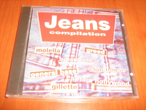 Jeans compilation dance - compilation,