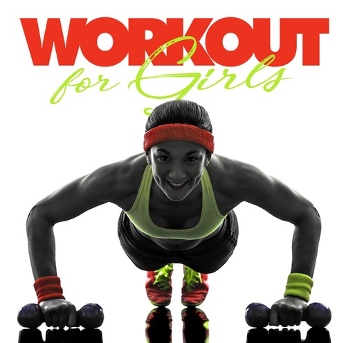 Workout for girls - 2, dischi