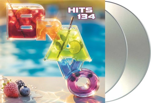 Various artists bravo hits - various,