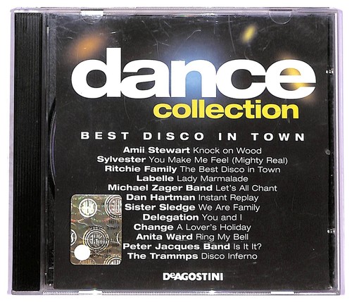 Ebond various dance - various,