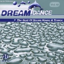 Dream dance vol - dream, von