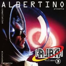Alba volume von dancefloor - 3,