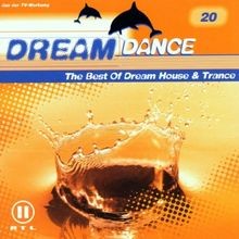 Dream dance vol von various - von,