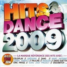 Hits dance 2009 von - 2009,
