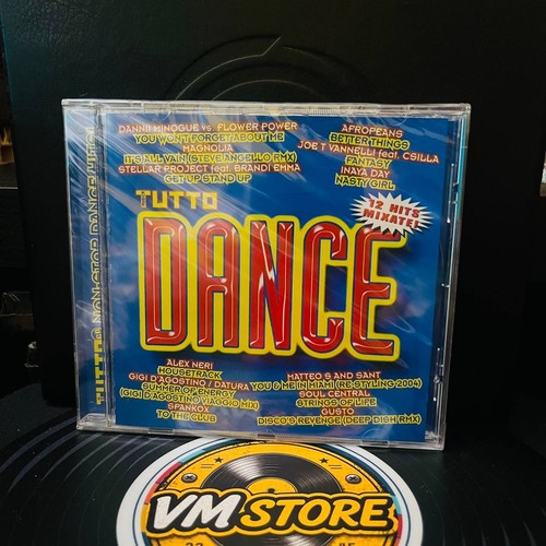 Tutto dance compilation - tutto,