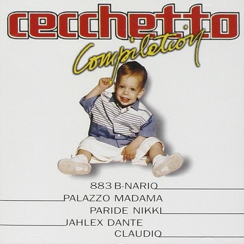 Cecchetto compilation - cecchetto,