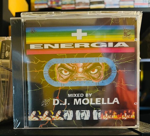 Molella energia - d.j.,