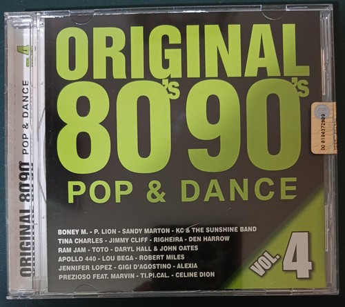 Saifam original pop - original, '90