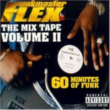 Funkmaster flex presents - the, m