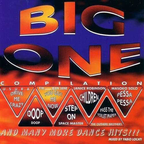 Big one compilation - one,