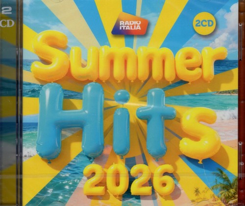 Various album radio - album,