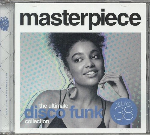 Various masterpiece vol - -, 38