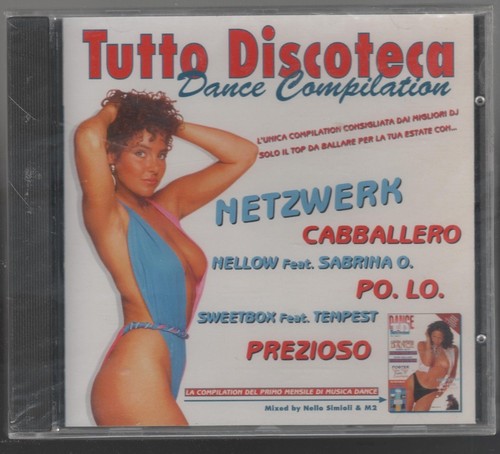 Tutto discoteca dance - tutto,