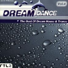 Dream dance vol - von, various