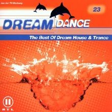 Dream dance vol von various - dance,
