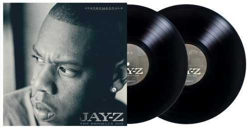 Jay the brooklyn don - jay-z,
