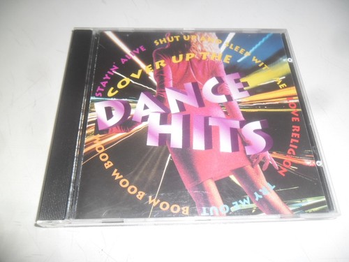 Cover dance hits - dance,