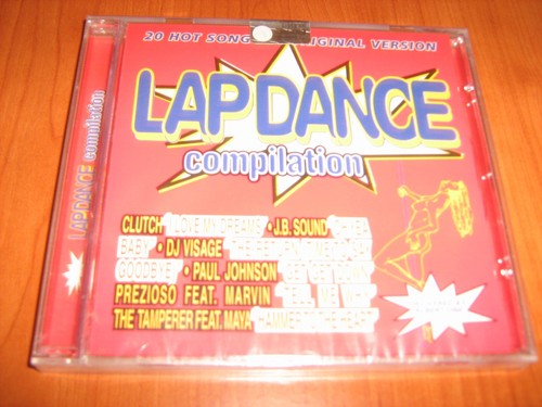 Lap dance compilation - dance,