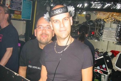 Tony vit live classics - tony,