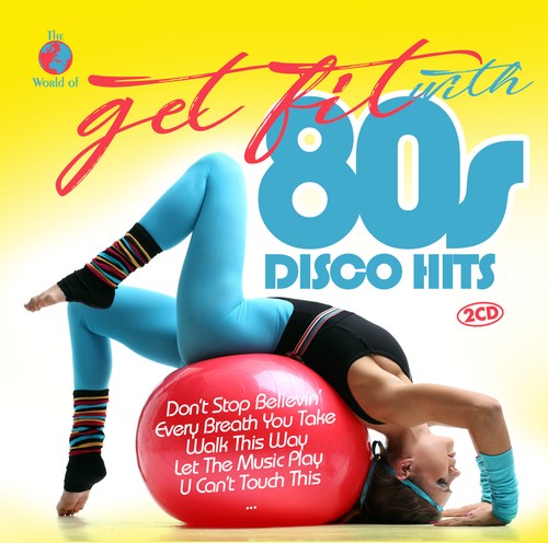 Get fit with - get,