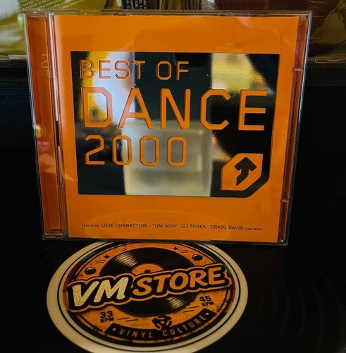 Best dance 2000 2 x - dance,