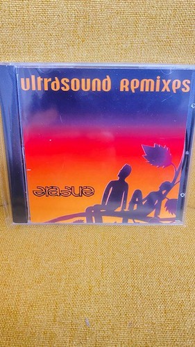Erasure ultrasound remixes - erasure,