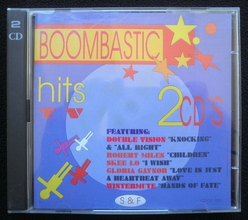 Neu boombastic hits - |,