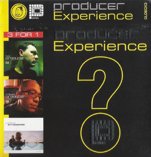 Producer experience tayla - producer,