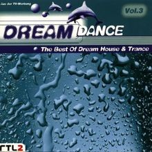 Dream dance vol - dance, vol.3