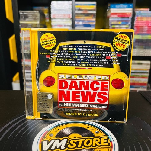 Selected dance news - dance,
