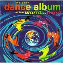 Best dance album vol 1 - best, in..vol.1