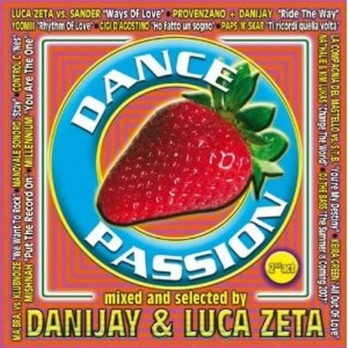 Dance passion act various - dance,