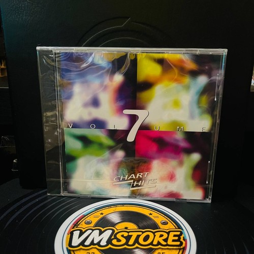 Chart hits volume 2000 - chart,
