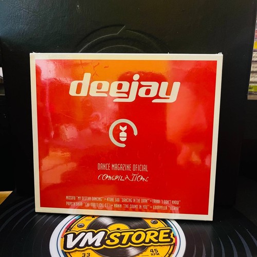 Deejay dance magazine - dance, oficial