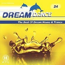 Dream dance vol von - vol.24, various