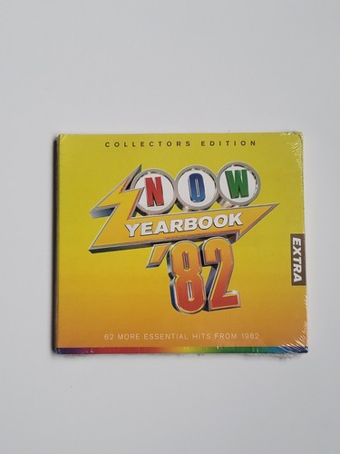 Now yearbook 1982 - 1982,