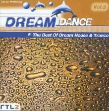 Dream dance vol von - dream,