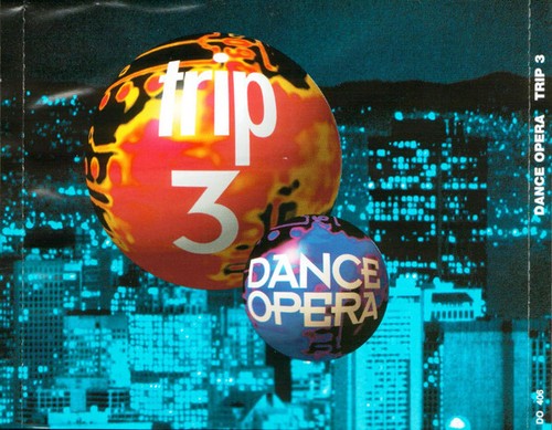 Various dance opera trip 3 - -,